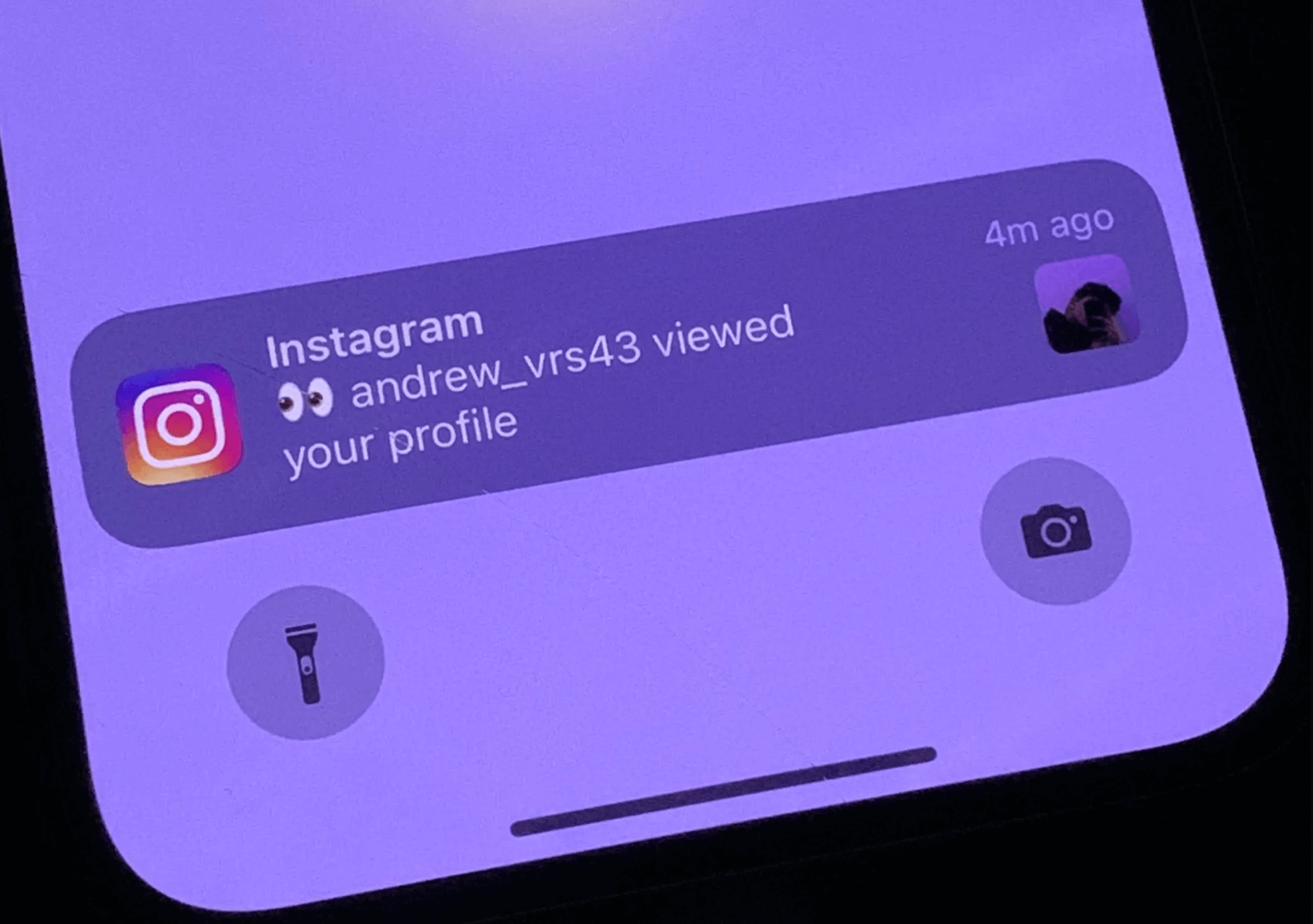 See Who Viewed Your Instagram Profile